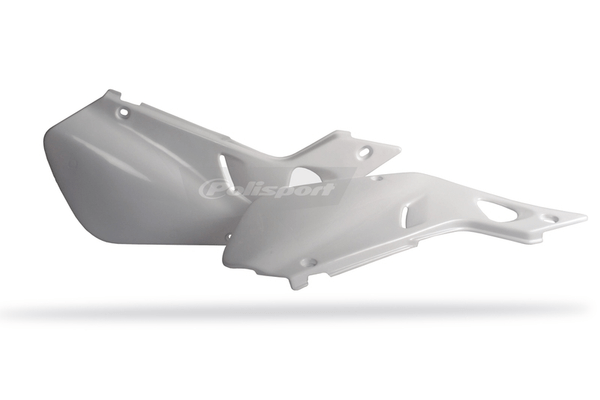 Pièces Quad & Motos - Plastiques - Plaques latérales POLISPORT