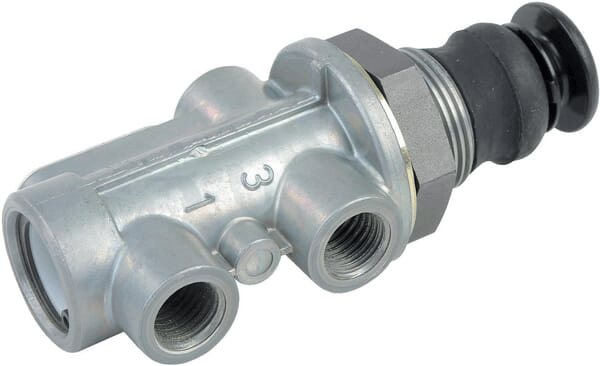 Pièces agricoles - Pièce divers - Clapet 3 voies