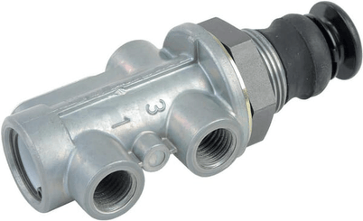 Pièces agricoles - Pièce divers - Clapet 3 voies