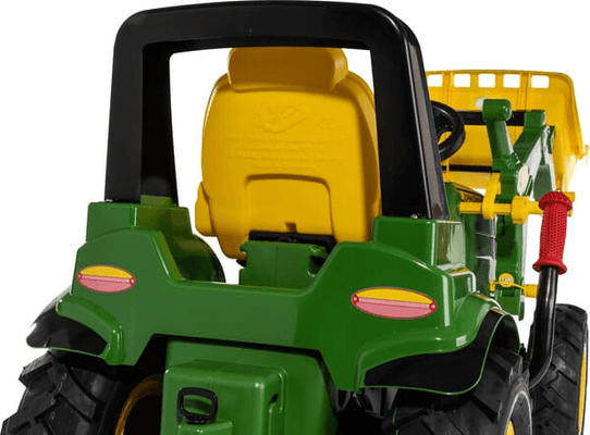 Loisirs - Jouets - Pneu pour chargeur frontal John Deere 7310R