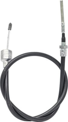 Pièces agricoles - Pièce divers - Câble de freins complet