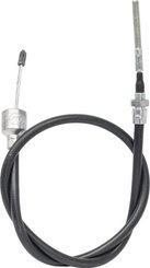 Pièces agricoles - Pièce divers - Câble de freins complet