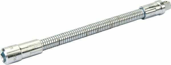 Outils - Outils divers - Rallonge 1/4' flexible 150mm
