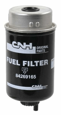 Pièces agricoles - Tracteur pièce origine - Filtre à gasoil primaire CNH