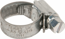 Collier de serrage ZP (Moo) 11-16mm