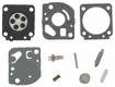Kit réparation carburat. Zama