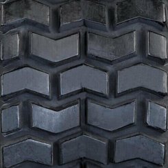 Pièces agricoles - Pièce divers - Pneu 11x4.00-4 NHS TL 2PR 27 A4 Turf Saver
