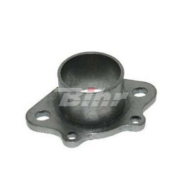 Pièces Quad & Motos - Pièces communes - Adaptateur cylindre échappement YASUNI Carrera C2 réf. 746335