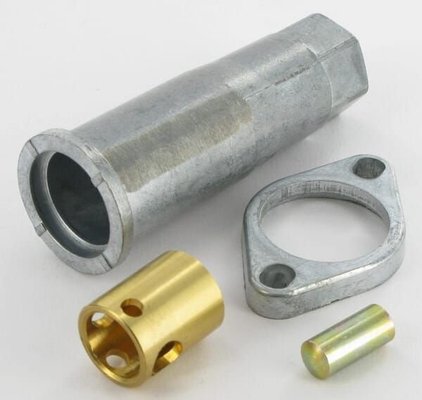 Pièces agricoles - Machines - Adaptateur