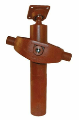 Pièces agricoles - Hydraulique - Vérin télescopique 5T-3 exten.