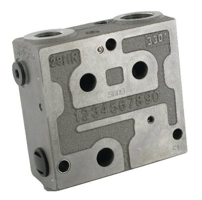 Pièces agricoles - Hydraulique - Module pompe PVP OC 157B5000