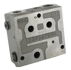 Pièces agricoles - Hydraulique - Module pompe PVP OC 157B5000