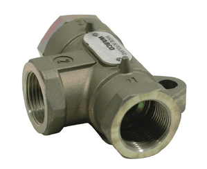 Pièces agricoles - Pièce divers - Clapet 2 voies