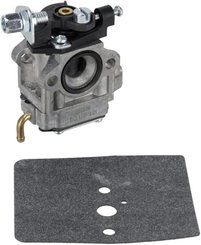 Pièces agricoles - Jardin et forêt pièce origine - Carburateur