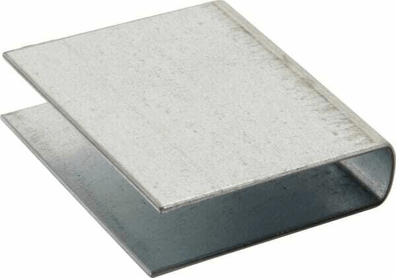 Pièces agricoles - Outils atelier - Lien d'étagère 45x40x9mm