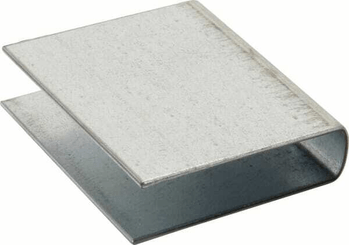 Pièces agricoles - Outils atelier - Lien d'étagère 45x40x9mm