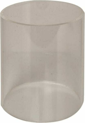 Pièces agricoles - Fertilisation & Lisier - Voyant de niveau Ø100x123 (4")