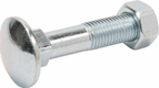 Vis TRCC DIN603 M16x60