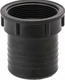 Embout 60mm+Femelle 2"
