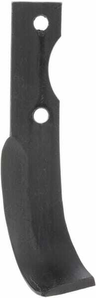 Set Lame Per Tosatura Busse - 31F/15 Per Cavalli - Lama Sottile Per Tosatura Di Precisione E Finitura Profonda