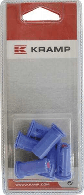 Pièces agricoles - Pièce Pulvérisateur - Buse de pulvérisateur bleue 110° (6)