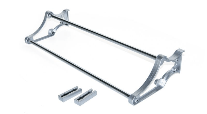 Boulonnerie, quincaillerie - Meubles, rangements - 6211225 PORTE CHAUSS SELF 560/