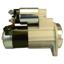 Pièces agricoles - Eclairage - Démarreur 12V, 9 dents, CW, Kramp