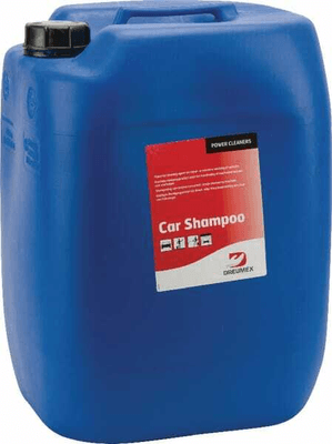 Chimie - Chimie divers - Shampoing voiture Dreumex Car Shampoo 30L