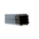 Tube quadrilobes rilsanisé 40,1 X 3,25 - barre de 3 mètres