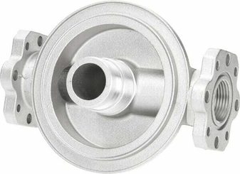 Pièces agricoles - Outils atelier - Tête de filtre 70/100L