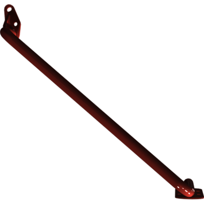 Pièces agricoles - Pièce divers - tenant l’éclairage avant droit -peint-