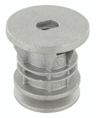 Pièces agricoles - Jardin et forêt pièce origine - Porte-lame Ø25 mm