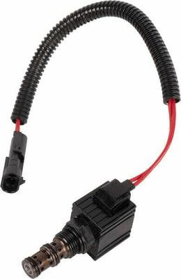 Pièces agricoles - Tracteur pièce origine - Solenoide valve