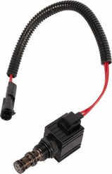 Pièces agricoles - Tracteur pièce origine - Solenoide valve