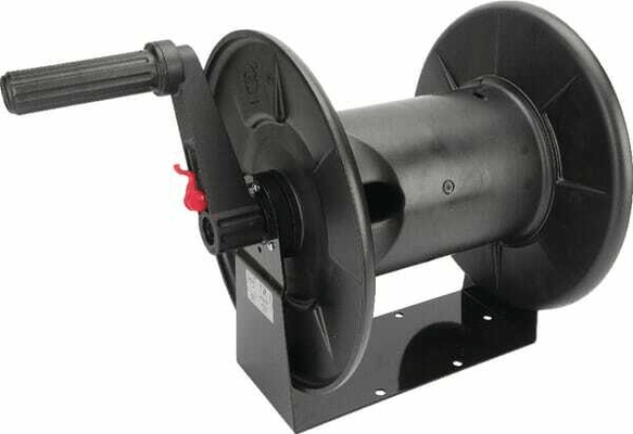 Pièces agricoles - Hydraulique - Enrouleur-dévidoir de tuyau