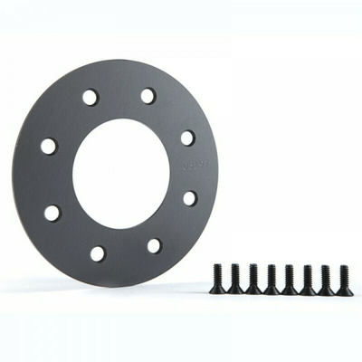 Pièces Quad & Motos - Pièces SAV - Plaque arrière Hinson pour cloche d'embrayage 123908 Suzuki LT-R450