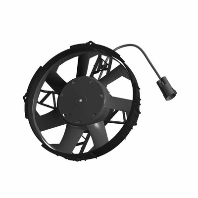 Pièces Quad & Motos - Pièces communes - ASM-FAN,RADIATOR