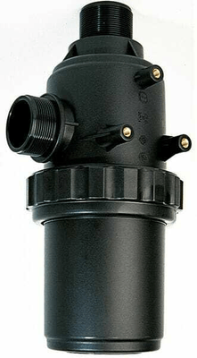 Pièces agricoles - Pièce Pulvérisateur - Filtre d'aspiration 2"M 260 l/min 50 mailles