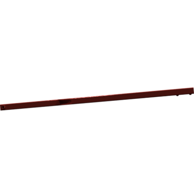 Pièces agricoles - Pièce divers - bras rotatif rigide soudé -peint-