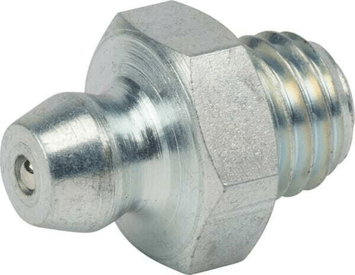 Pièces agricoles - Outils atelier - Graisseur 5/16" UNF 180°