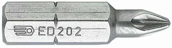 Outils - Outils divers - Embout 5/16" PZ3 L32mm