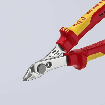 Outils - Outils divers - SUPER-KNIPS® électronique VDE