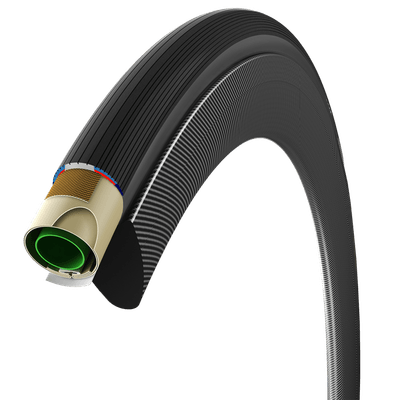 Pièces Quad & Motos - Vélo - Pneu VITTORIA Rubino Pro Control 700x25c G2.0