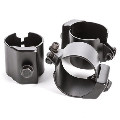 Pièces Quad & Motos - Equipement véhicule - Bride KIMPEX Ø51mm pour cage tubulaire