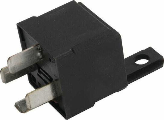 Pièces agricoles - Electricité - Relais courant princip 12V 40A