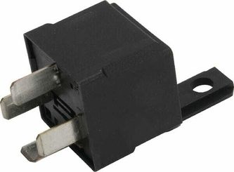 Pièces agricoles - Electricité - Relais courant princip 12V 40A