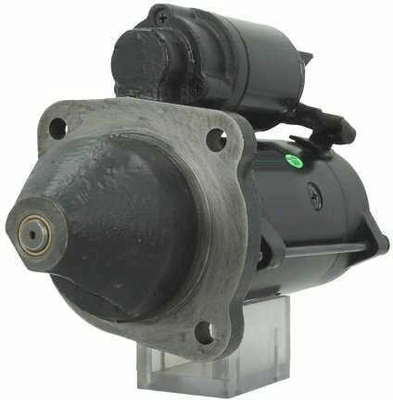 Pièces agricoles - Eclairage - Démarreur 12 V 3,2 kW
