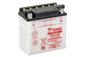 Batterie YUASA conventionnelle sans pack acide - YB7L-B2