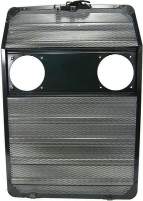 Pièces agricoles - Tracteur pièce adaptable - Grille de refroidisseur