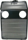 Grille de refroidisseur